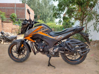 Honda CB Hornet 160R ABS 2019 Model