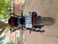 Mat Axis Grey Metallic Honda CB Hornet 160R ABS