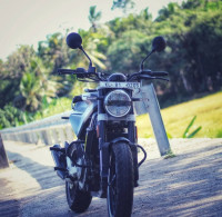 Husqvarna Svartpilen 250 2020 2020 Model