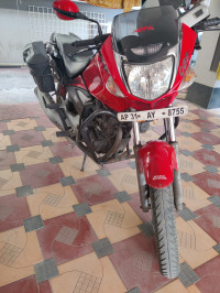 Hero CBZ Xtreme 2009 Model