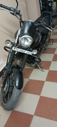 Bajaj Avenger Street 160