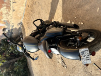 Jawa Perak BS6 2021 Model