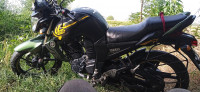Yamaha FZ-S 2015 Model
