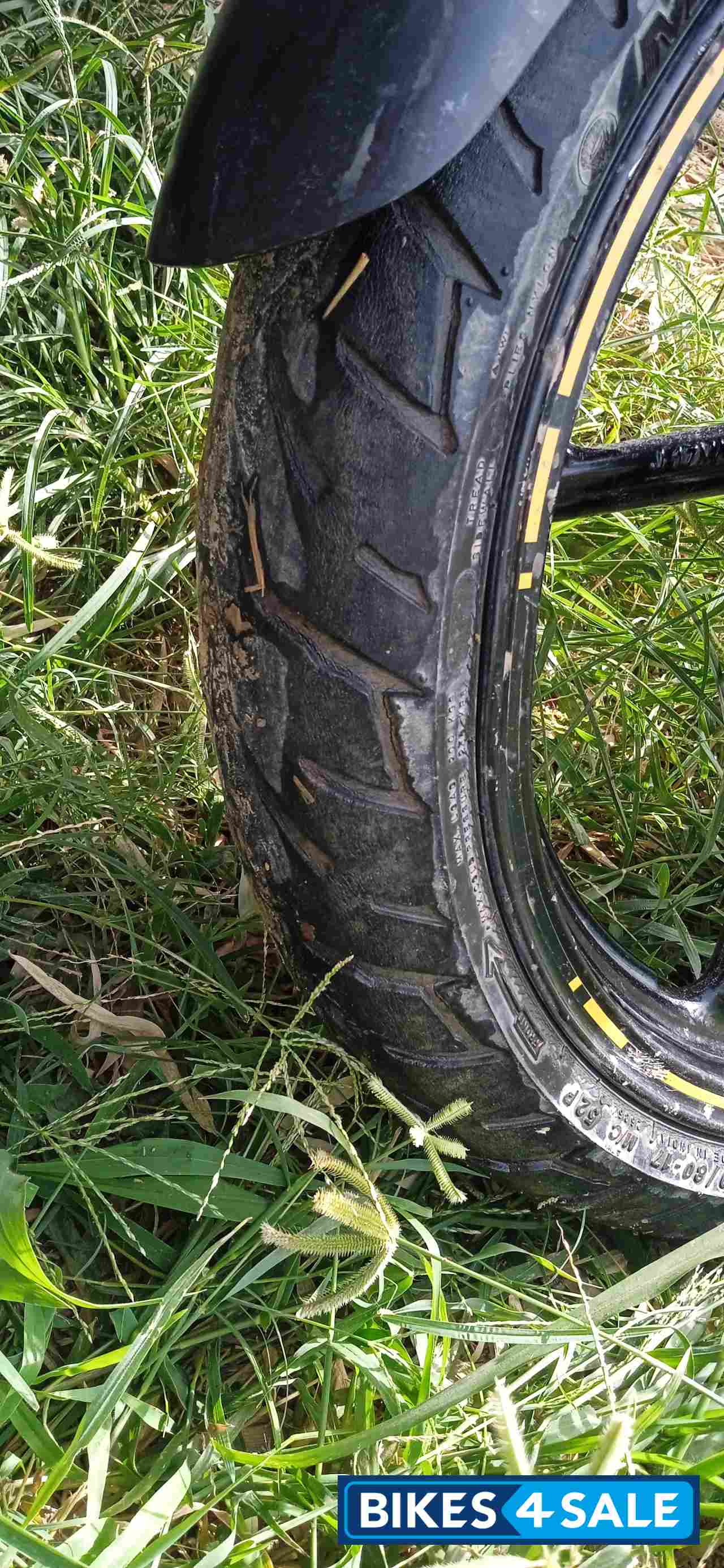 Military Green Yamaha FZ-S Military Green Yamaha FZ-S