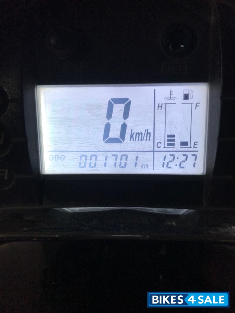 Black Hyosung Aquila Pro 650 Black Hyosung Aquila Pro 650