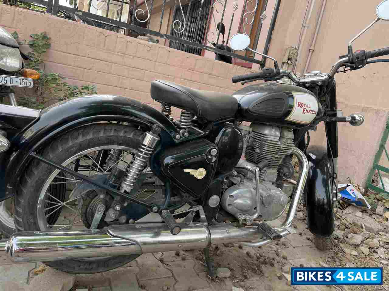 Royal Enfield Classic 350