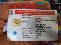 Yamaha FZ FI V2 2019 Model