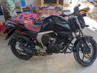 Yamaha FZ FI V2