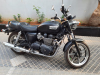 Triumph Bonneville