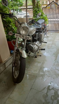 Royal Enfield Bullet Electra