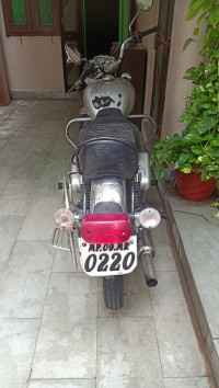 Royal Enfield Bullet Electra