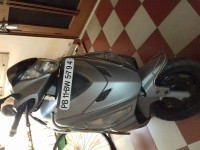 Hero Maestro Edge 2016 Model