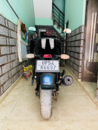 Bajaj Pulsar 180 DTSi 2014 Model