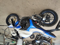 Suzuki Gixxer 150 2015 Model
