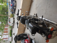 Royal Enfield Classic 350 BS VI 2015 Model