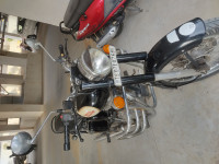 Royal Enfield Classic 350 BS VI