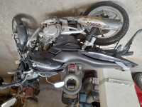 Bajaj Pulsar 150 DTSi 2008 Model