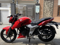 TVS Apache RTR 160 4V