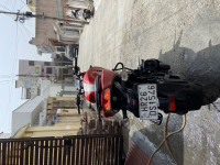 TVS Apache RTR 160 4V