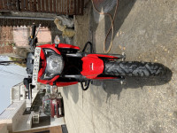 TVS Apache RTR 160 4V