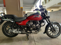 Bajaj Avenger Street 160 2019 Model