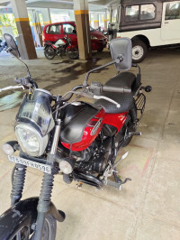 Bajaj Avenger Street 160