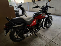 Bajaj Avenger Street 160