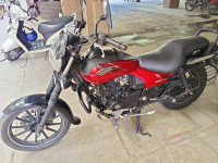 Bajaj Avenger Street 160