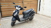 TVS Jupiter 2015 Model