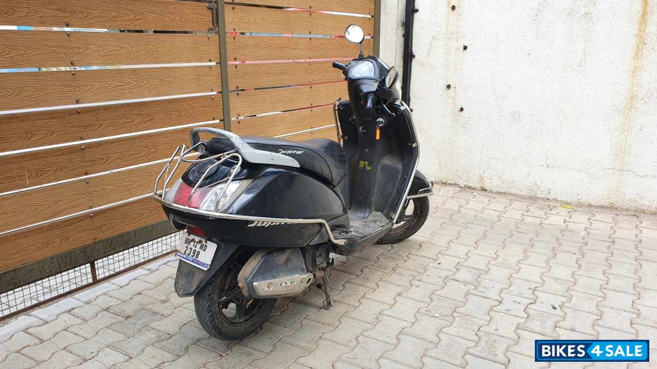 TVS Jupiter