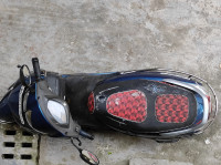 Honda Activa 4G 2017 Model