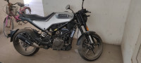 Husqvarna Vitpilen 250 2020 2020 Model