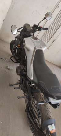 Husqvarna Vitpilen 250 2020