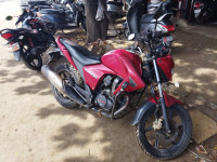 Honda Unicorn Dazzler