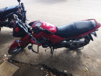 Honda Unicorn Dazzler