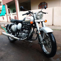 Royal Enfield Classic 350 2012 Model