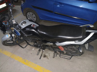 Hero Splendor iSmart 2016 Model