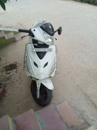 Hero Maestro Edge 2016 Model