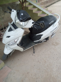 White Hero Maestro Edge