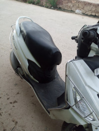 White Hero Maestro Edge