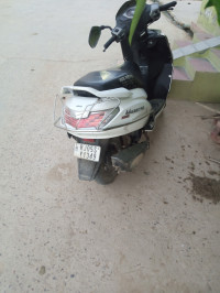 White Hero Maestro Edge