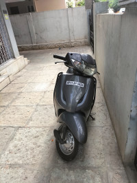 Honda Activa 2012 Model