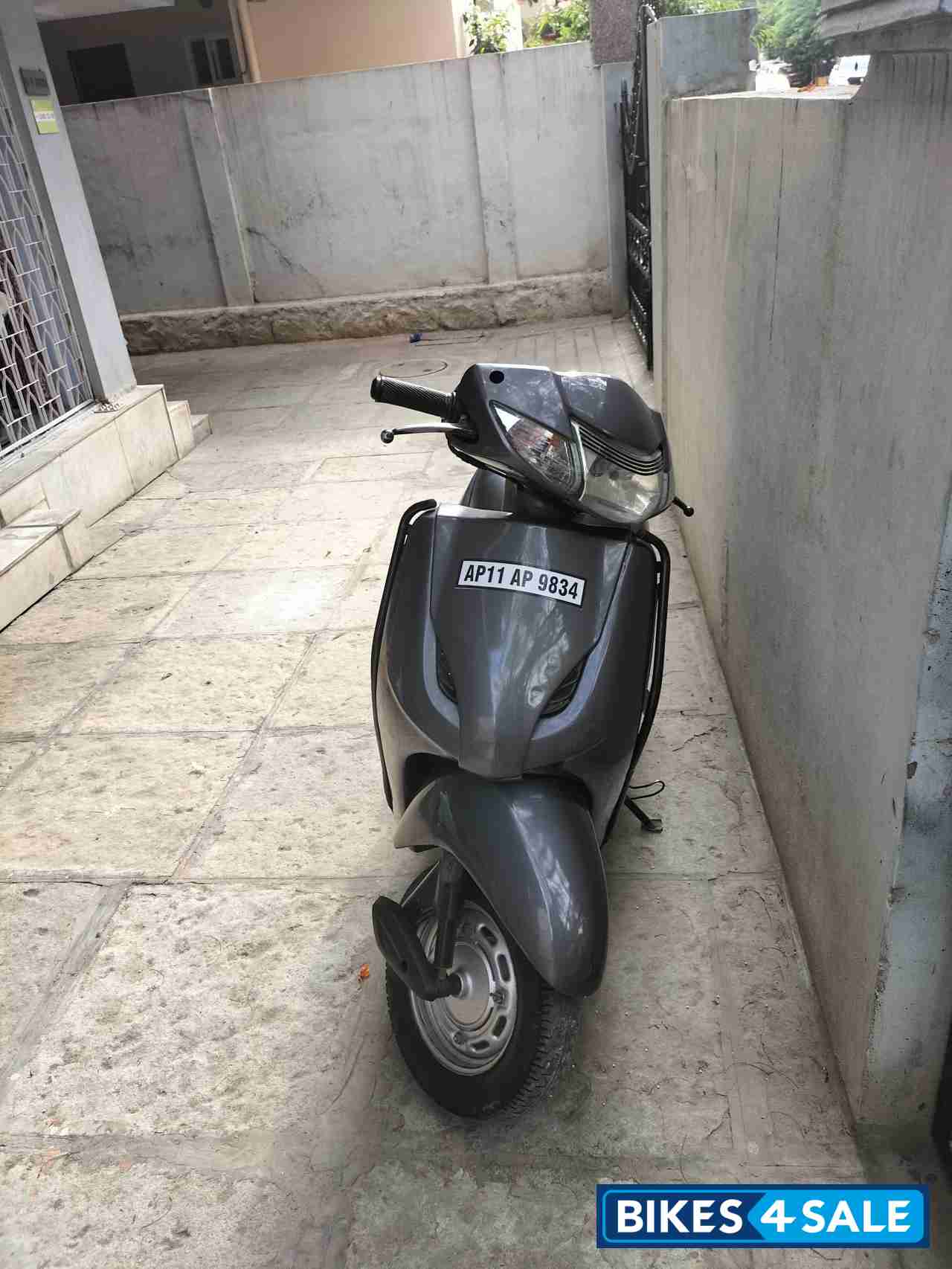 Honda Activa