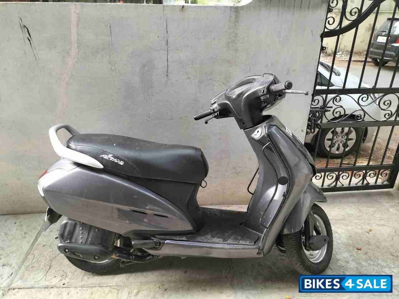 Honda Activa