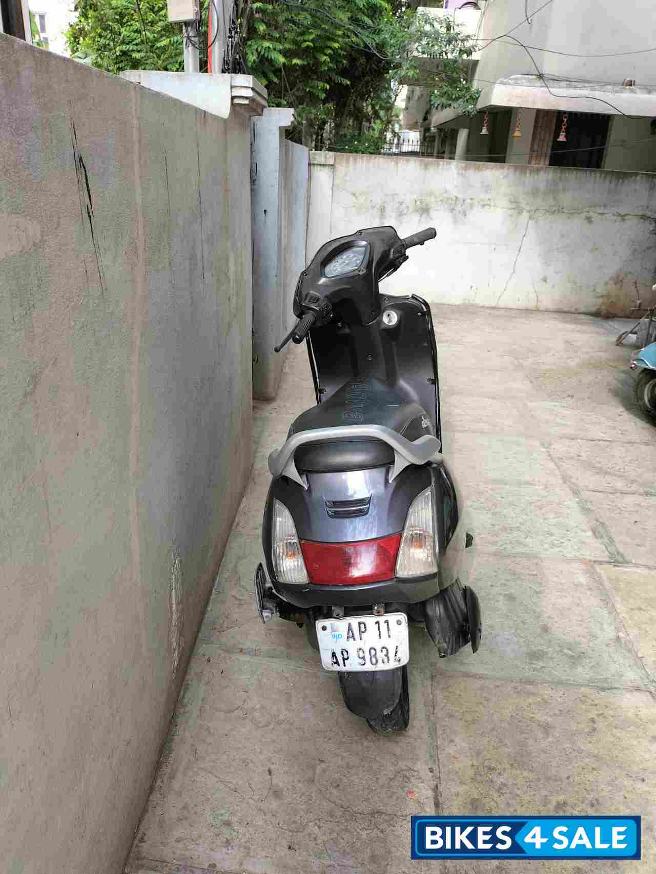 Honda Activa