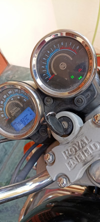 Royal Enfield Thunderbird 350