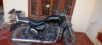 Royal Enfield Thunderbird 350