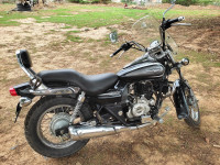 Bajaj Avenger Cruise 220 2017 Model