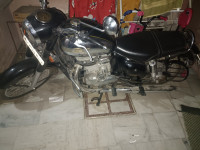 Jawa Jawa 2019 Model