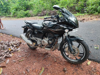 Bajaj Pulsar 220F 2015 Model
